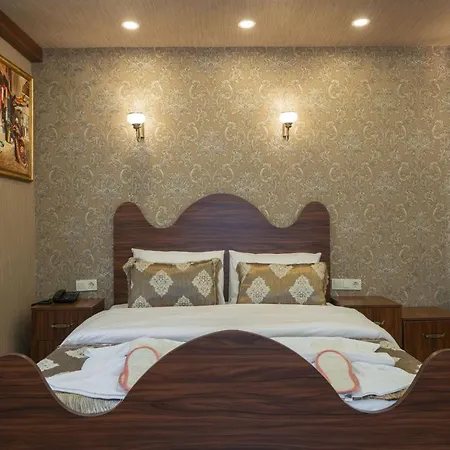 Aparthotel Capricorn By Otantik Istanbul
