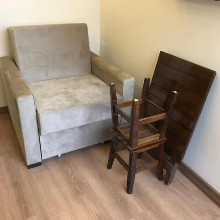 Capricorn By Otantik Apartmanhotel Isztambul
