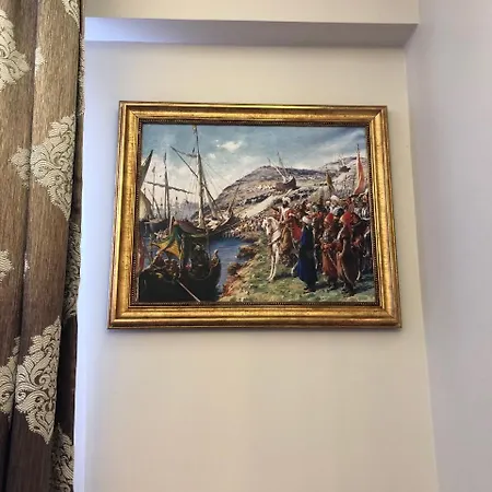 公寓式酒店 Capricorn By Otantik