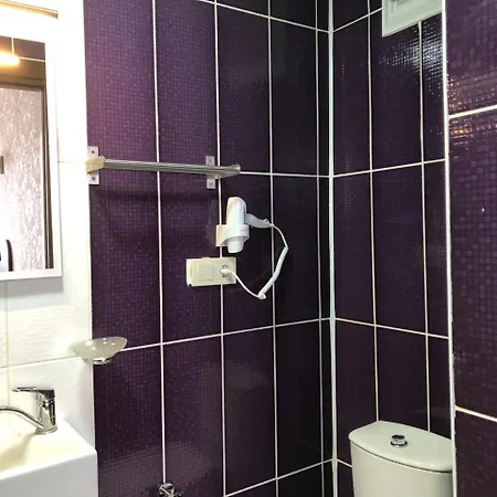 Capricorn By Otantik Apartmanhotel *