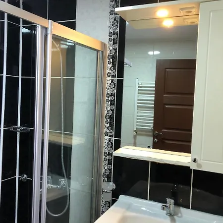 公寓式酒店 Capricorn By Otantik 4*