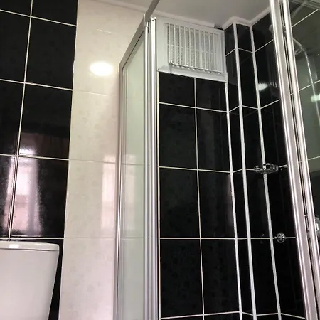 Aparthotel Capricorn By Otantik Istanbulská provincie