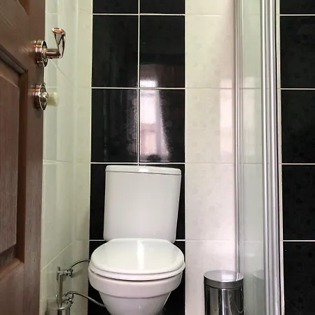 公寓式酒店 Capricorn By Otantik