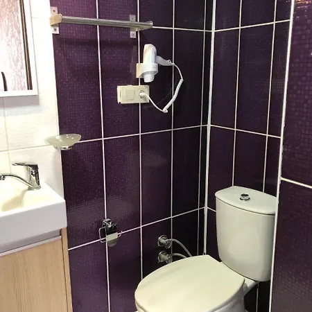 Capricorn By Otantik 4* 伊斯坦布尔