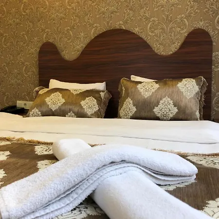 Capricorn By Otantik 4* 伊斯坦布尔