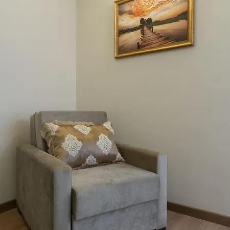 Capricorn By Otantik 4*