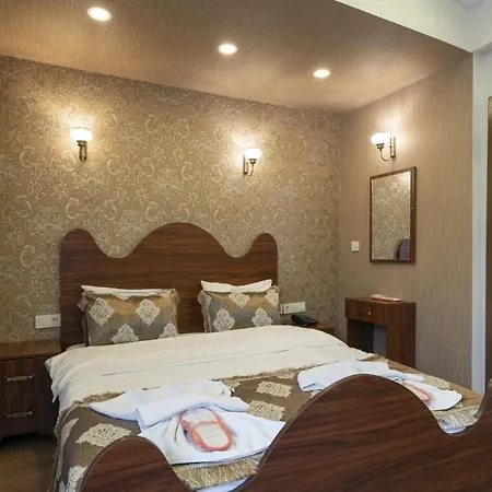 Capricorn By Otantik 4* 伊斯坦布尔