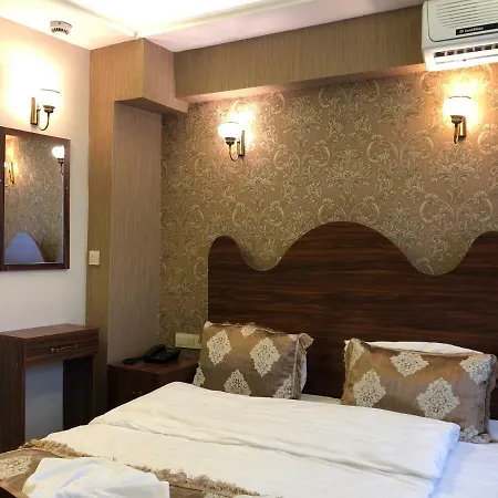 Capricorn By Otantik