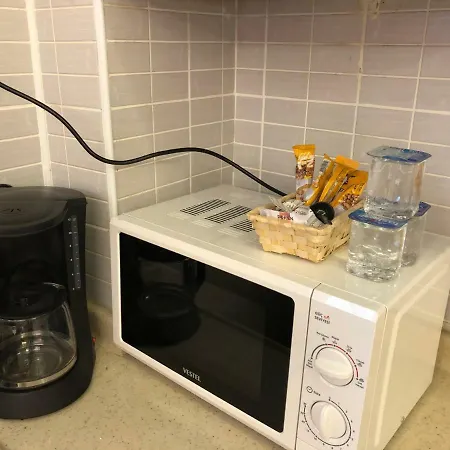 Capricorn By Otantik 4* 伊斯坦布尔