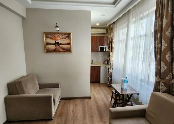 Capricorn By Otantik Κωνσταντινούπολη