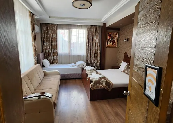 Capricorn By Otantik 4*