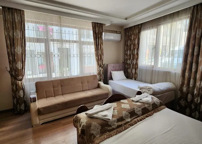 Capricorn By Otantik