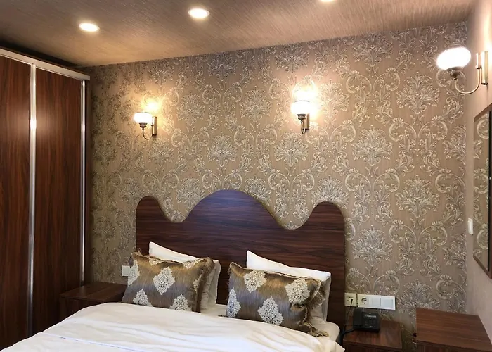 Capricorn By Otantik 4*