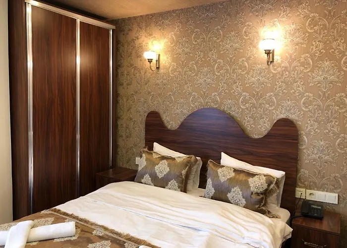 Capricorn By Otantik Κωνσταντινούπολη