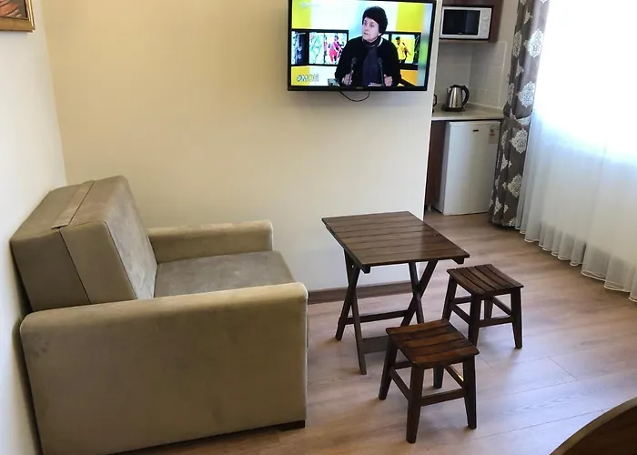 Capricorn By Otantik 4* Κωνσταντινούπολη