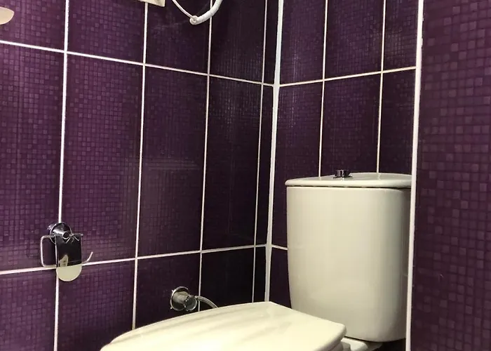 Capricorn By Otantik 4* Κωνσταντινούπολη