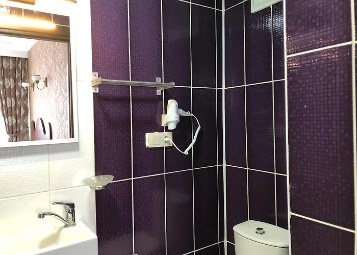 Capricorn By Otantik Ξενοδοχείο με διαμερίσματα 4*