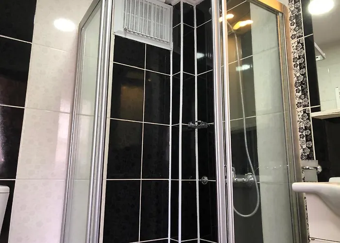 Capricorn By Otantik Ξενοδοχείο με διαμερίσματα