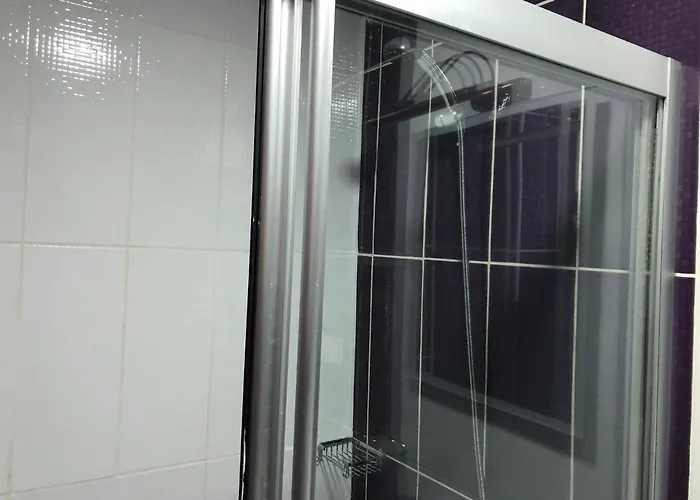 Ξενοδοχείο με διαμερίσματα Capricorn By Otantik