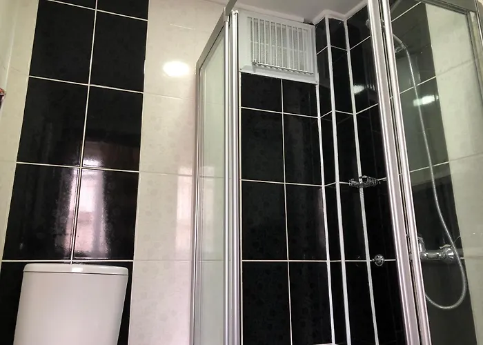 Ξενοδοχείο με διαμερίσματα Capricorn By Otantik Κωνσταντινούπολη