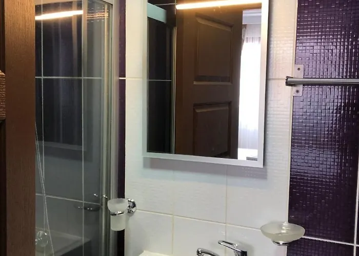 Capricorn By Otantik 4* Κωνσταντινούπολη