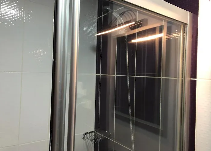 Ξενοδοχείο με διαμερίσματα Capricorn By Otantik 4*