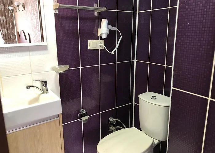 Capricorn By Otantik 4* Κωνσταντινούπολη