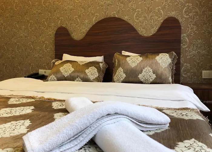 Capricorn By Otantik 4* Κωνσταντινούπολη