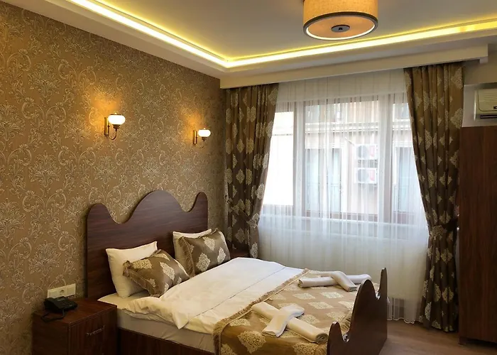 Capricorn By Otantik 4*