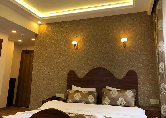 Capricorn By Otantik Ξενοδοχείο με διαμερίσματα 4*