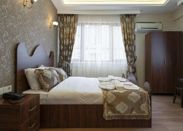 Capricorn By Otantik 4*