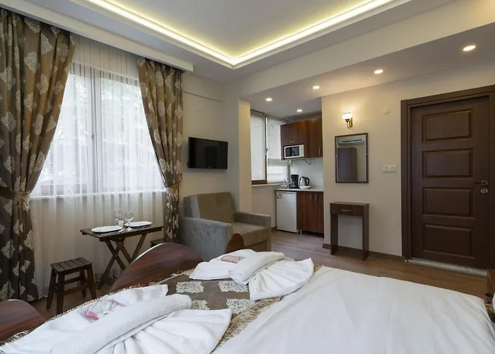 Capricorn By Otantik 4*