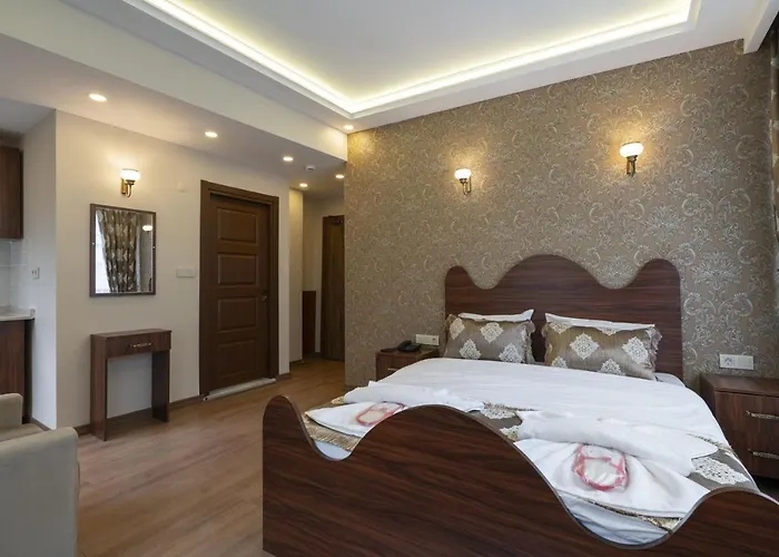 Capricorn By Otantik 4* Κωνσταντινούπολη