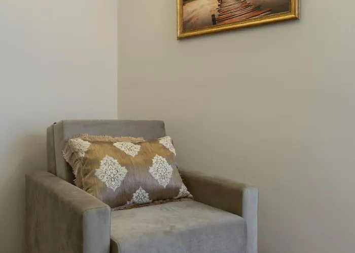 Capricorn By Otantik 4*