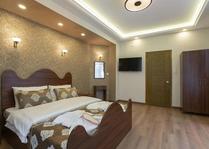 Capricorn By Otantik 4* Κωνσταντινούπολη