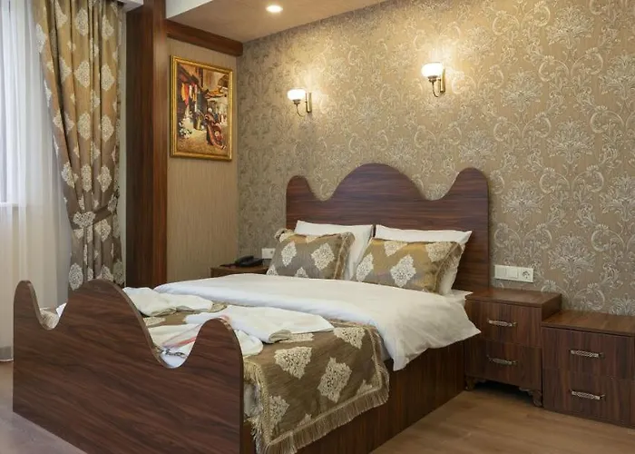 Capricorn By Otantik 4*