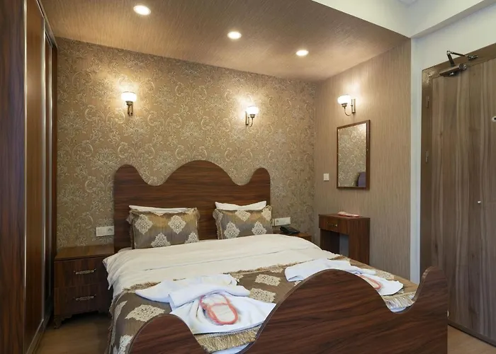 Capricorn By Otantik 4* Κωνσταντινούπολη