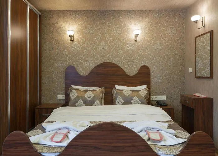 Capricorn By Otantik 4*