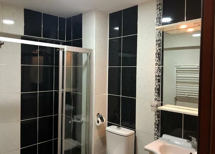 Capricorn By Otantik Κωνσταντινούπολη