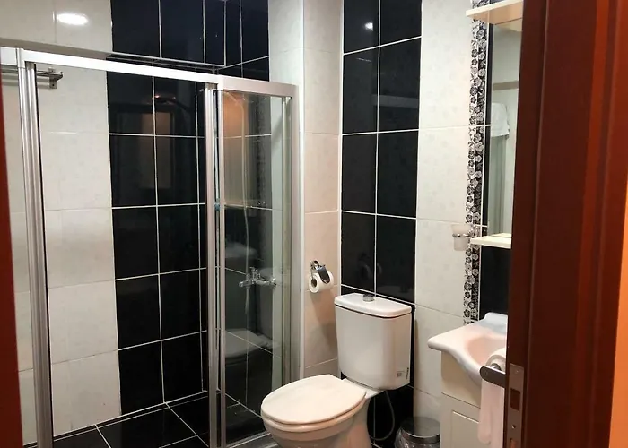 Capricorn By Otantik Ξενοδοχείο με διαμερίσματα 4*