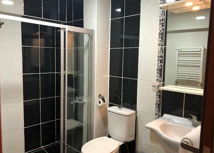 Capricorn By Otantik Ξενοδοχείο με διαμερίσματα 4*