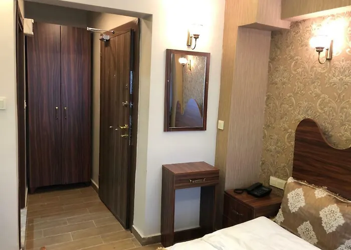 Capricorn By Otantik 4* Κωνσταντινούπολη