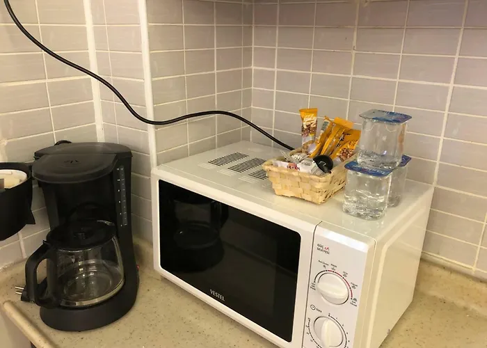 Capricorn By Otantik 4* Κωνσταντινούπολη