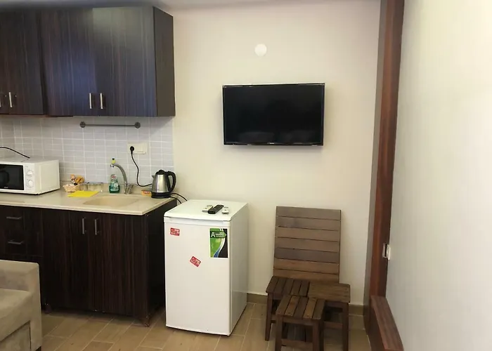 Capricorn By Otantik Κωνσταντινούπολη