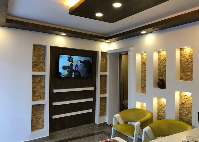 Capricorn By Otantik 4* Κωνσταντινούπολη