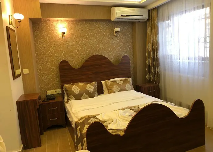 Capricorn By Otantik 4* Κωνσταντινούπολη