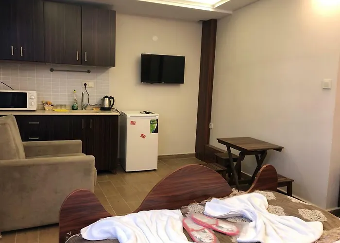 Capricorn By Otantik 4*