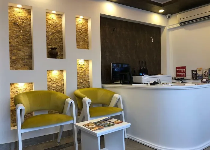 Capricorn By Otantik Κωνσταντινούπολη