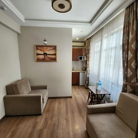 Capricorn By Otantik Istanbul