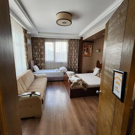 Capricorn By Otantik 4*